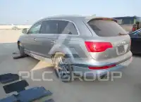 2007 Audi Q7 фото