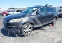 2007 Audi Q7 фото
