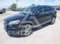 2007 Audi Q7 фото