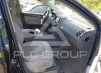 2007 Audi Q7 photo