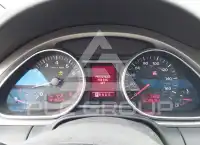 2007 Audi Q7 photo