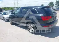2007 Audi Q7 фото