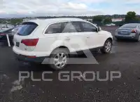 2007 Audi Q7 photo