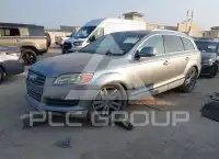 2007 Audi Q7 фото