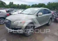 2007 Audi Q7 photo