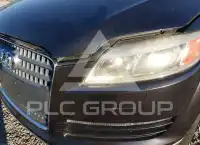 2007 Audi Q7 фото