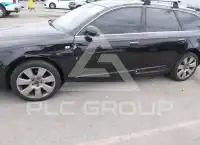 2007 Audi A6 фото