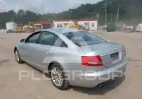 2007 Audi A6 фото