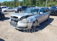 2007 Audi A6 photo