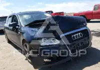 2007 Audi A6 photo