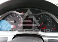 2007 Audi A6 фото