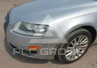 2007 Audi A6 фото