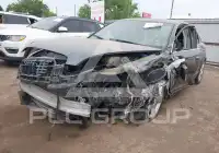 2007 Audi A6 фото