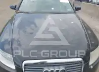 2007 Audi A6 фото