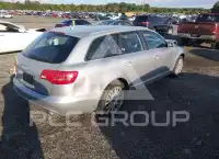 2007 Audi A6 фото