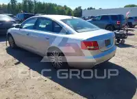 2007 Audi A6 photo