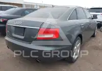 2007 Audi A6 фото