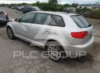 2007 Audi A3 фото