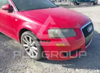 2007 Audi A3 фото
