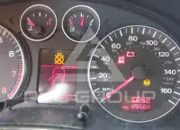 2007 Audi A3 фото