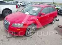 2007 Audi A3 фото