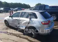 2007 Audi A3 фото