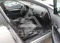 2007 Audi A3 фото