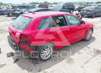 2007 Audi A3 фото