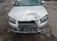 2007 Audi A3 фото