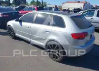 2007 Audi A3 фото