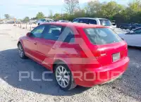 2007 Audi A3 фото