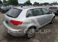2007 Audi A3 фото