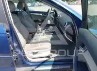 2007 Audi A3 photo