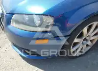2007 Audi A3 photo