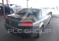 2007 Audi A4 photo
