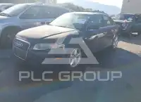 2007 Audi A4 фото