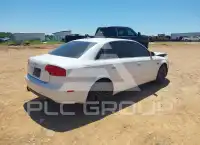 2007 Audi A4 фото
