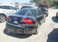 2007 Audi A4 фото