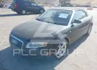2007 Audi A4 фото