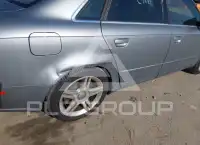 2007 Audi A4 фото