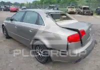 2007 Audi A4 фото