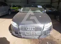 2007 Audi A4 фото