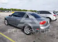 2007 Audi A4 photo