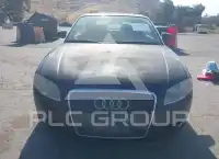 2007 Audi A4 фото