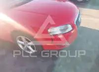 2007 Audi A4 photo