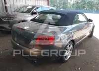 2007 Audi A4 фото