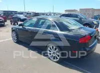 2007 Audi A4 фото