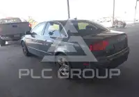 2007 Audi A4 photo