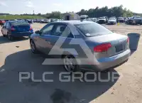 2007 Audi A4 фото
