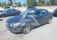 2007 Audi A4 фото